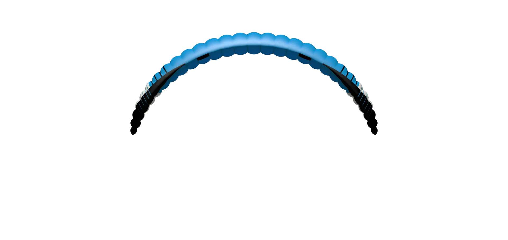 PLKB Nova V2 10 Blue 9
