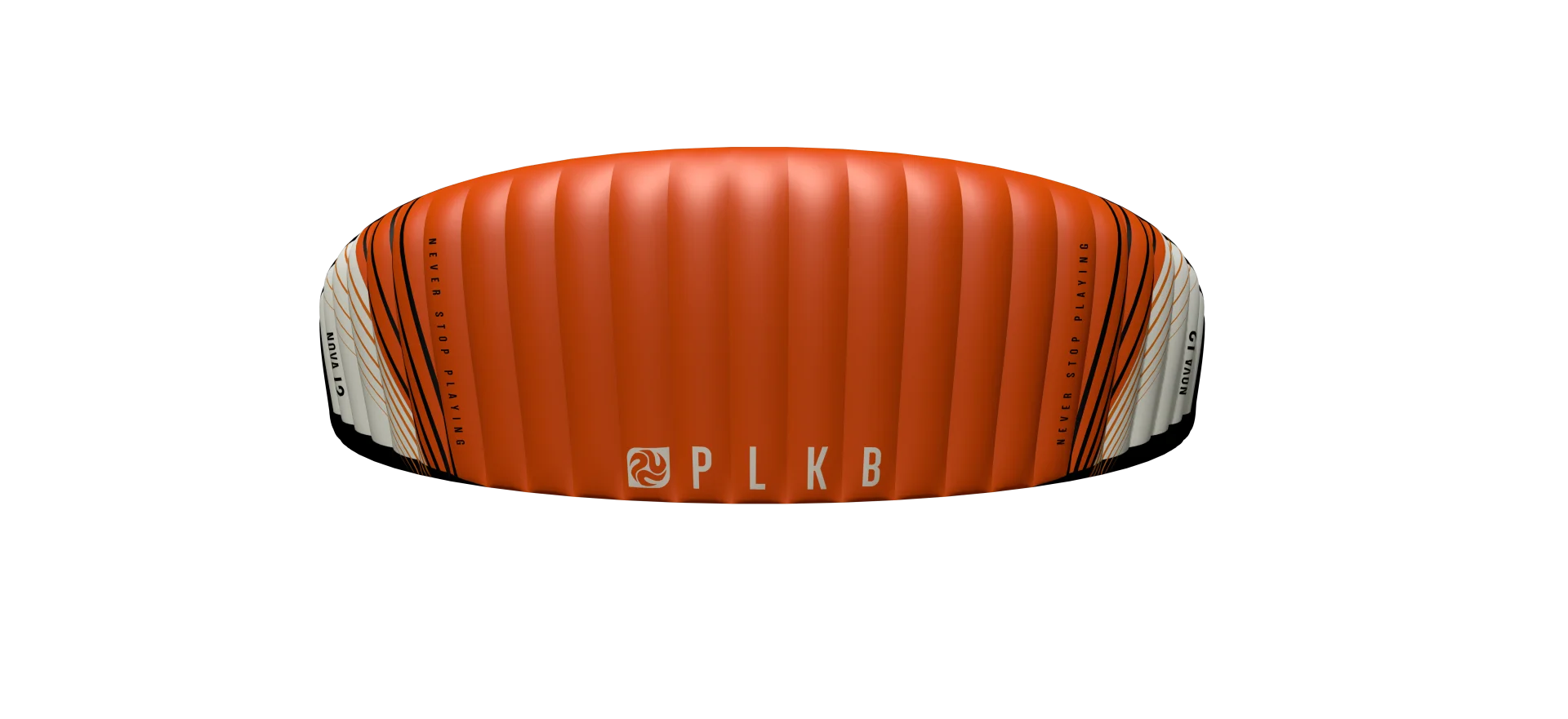 PLKB Nova V2 12 Orange 2