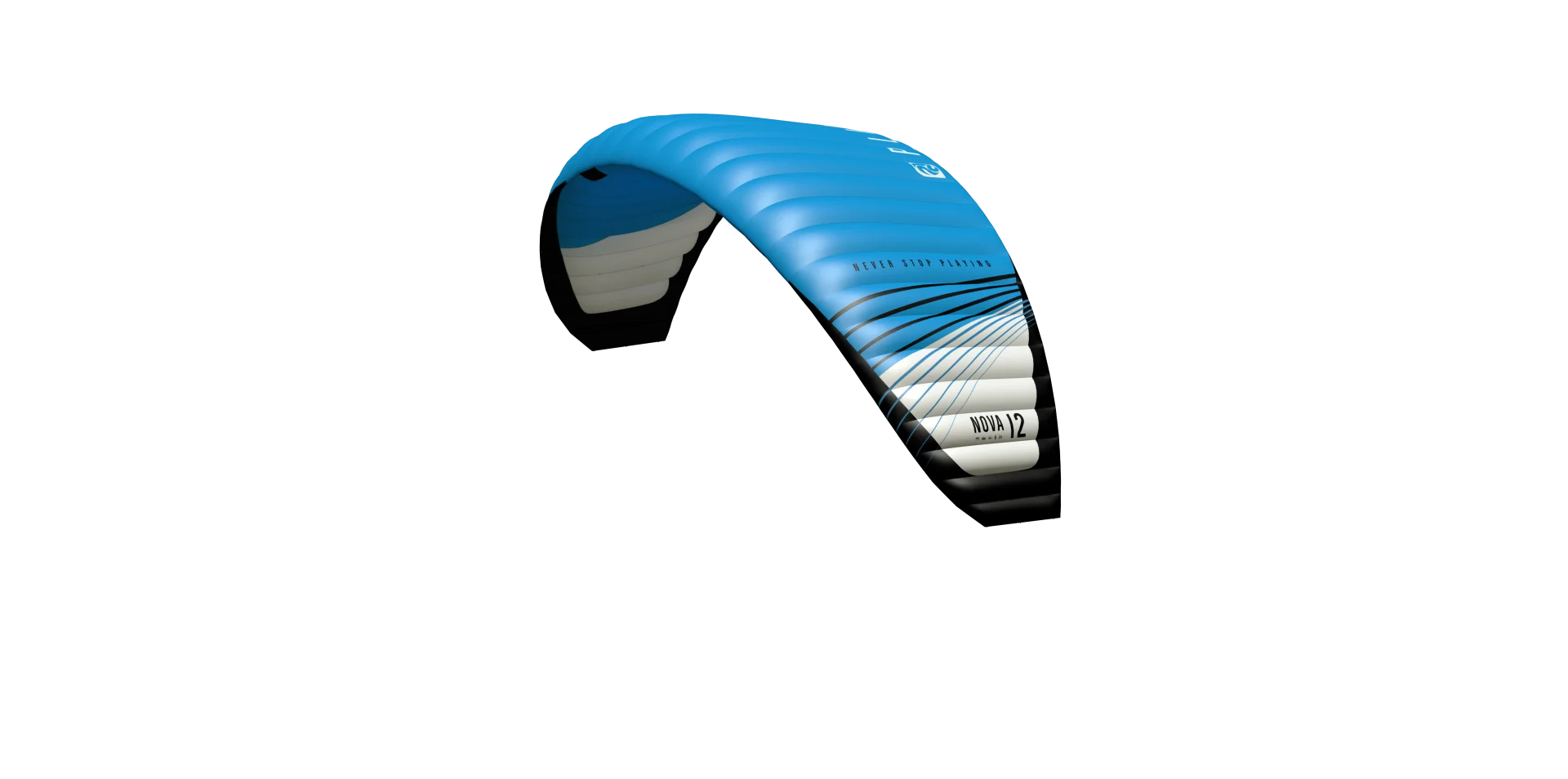 PLKB Nova V2 15 Blue