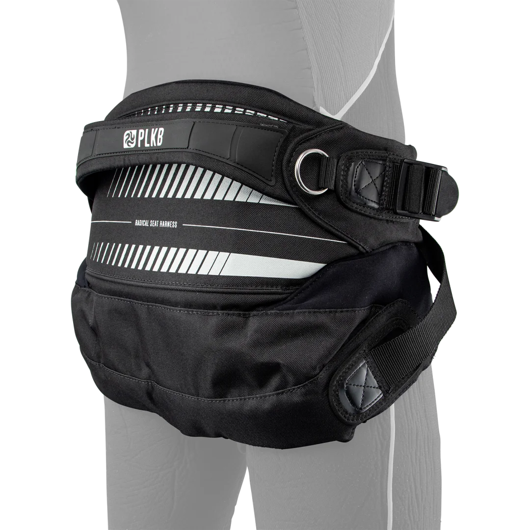 PLKB Radical Seat Harness Evo XS