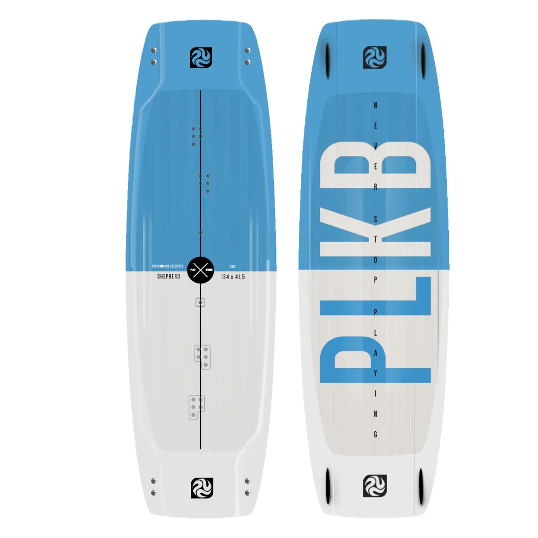 PLKB Shepherd 134 (134 x 40.5) board only