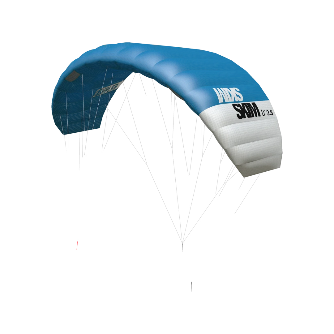 PLKB Skim TR 2.8 complete