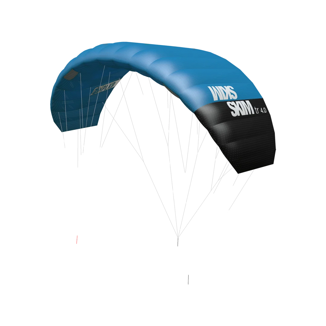 PLKB Skim TR 4.0 complete