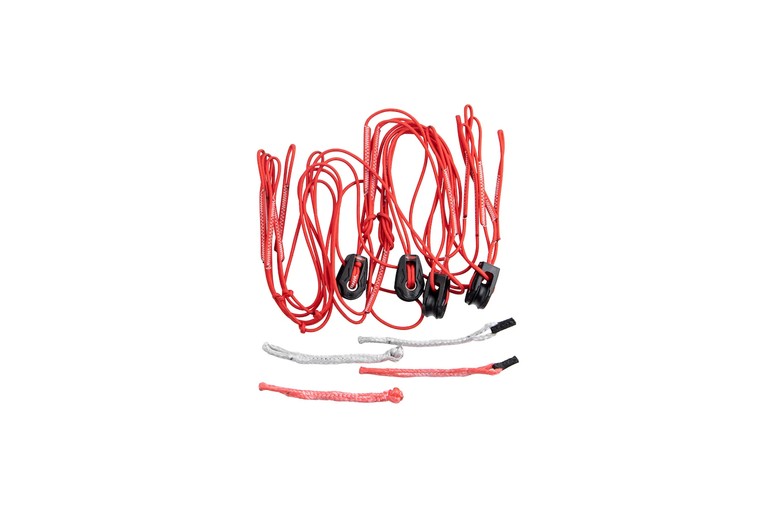 PLKB Speedsystem/Mixer for all bridled depower kites
