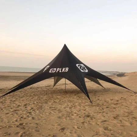 PLKB Spider Tent