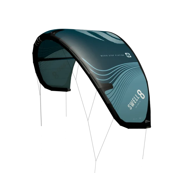 PLKB Swell V5 10 Blue