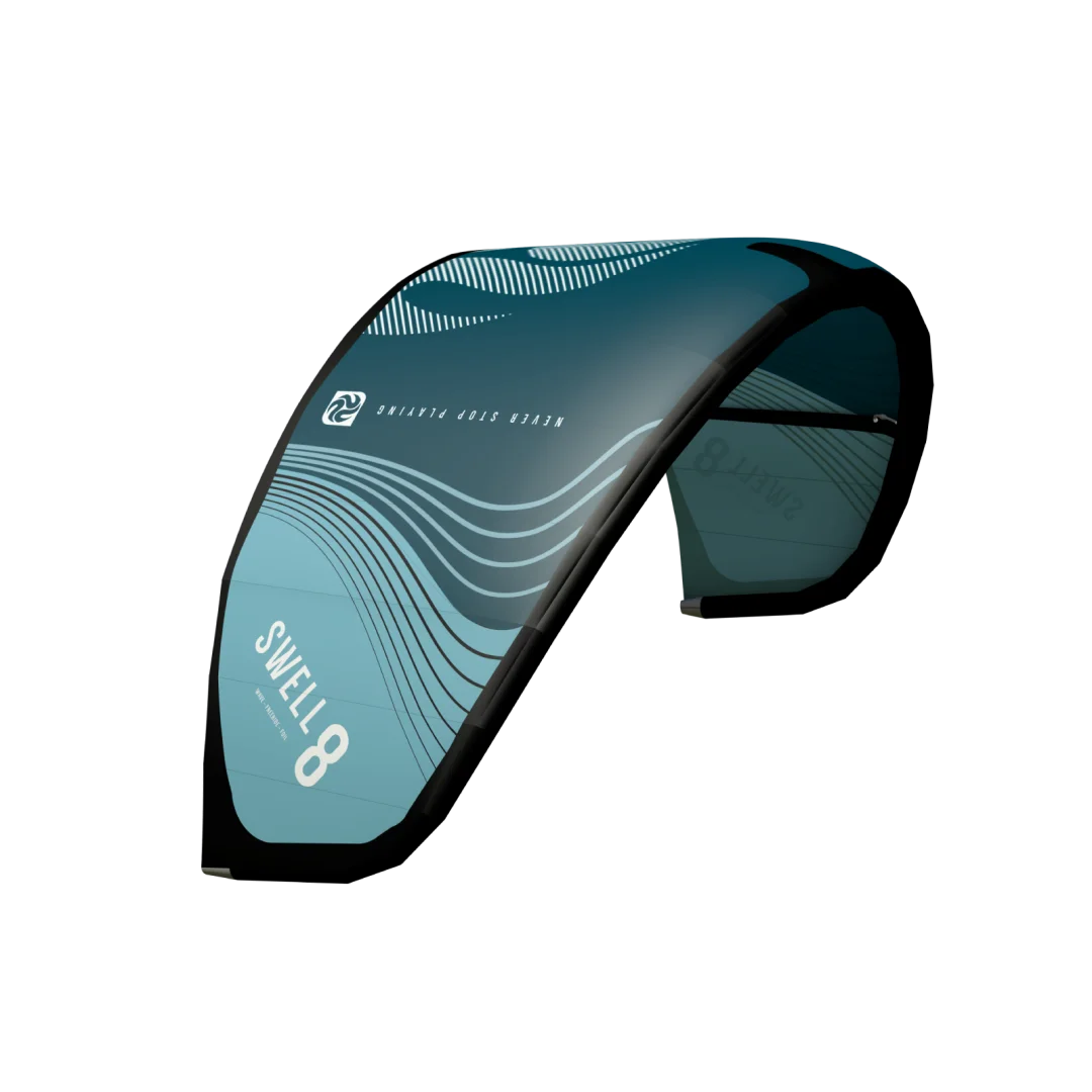 PLKB Swell V5 10 Blue 2