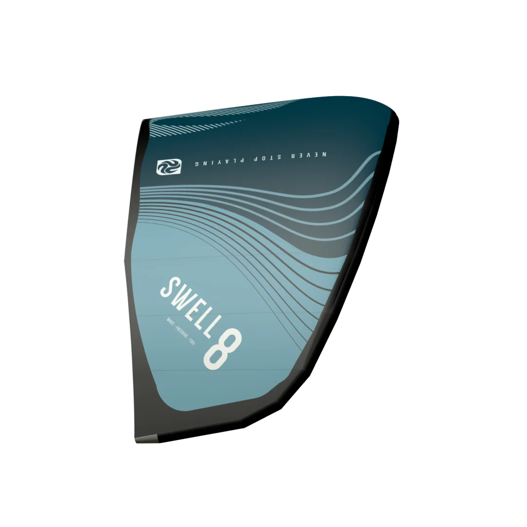 PLKB Swell V5 10 Blue 4
