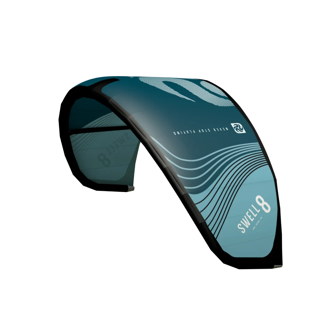 PLKB Swell V5 8 Blue