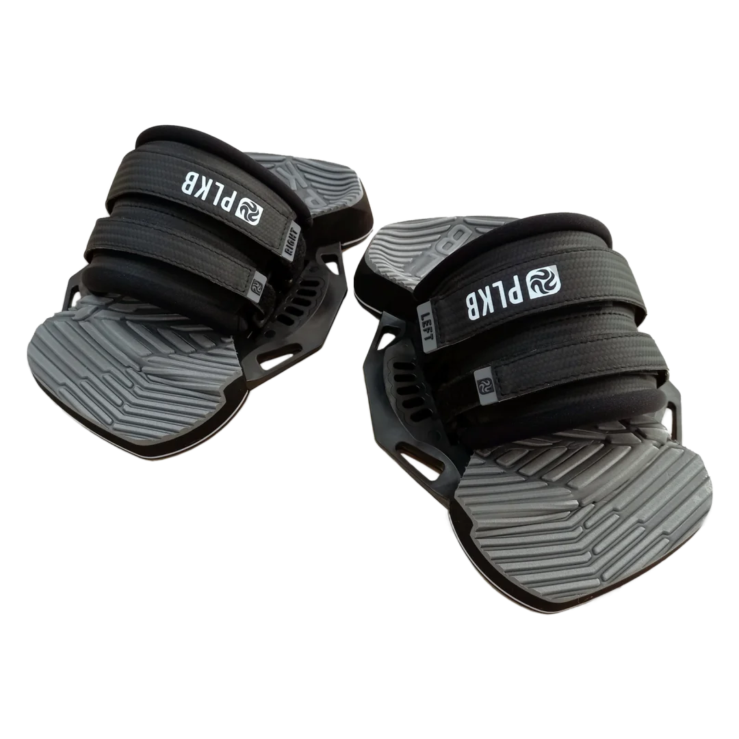 PLKB TRX Pro Combo pack (Pads/Straps) V2 grey 2