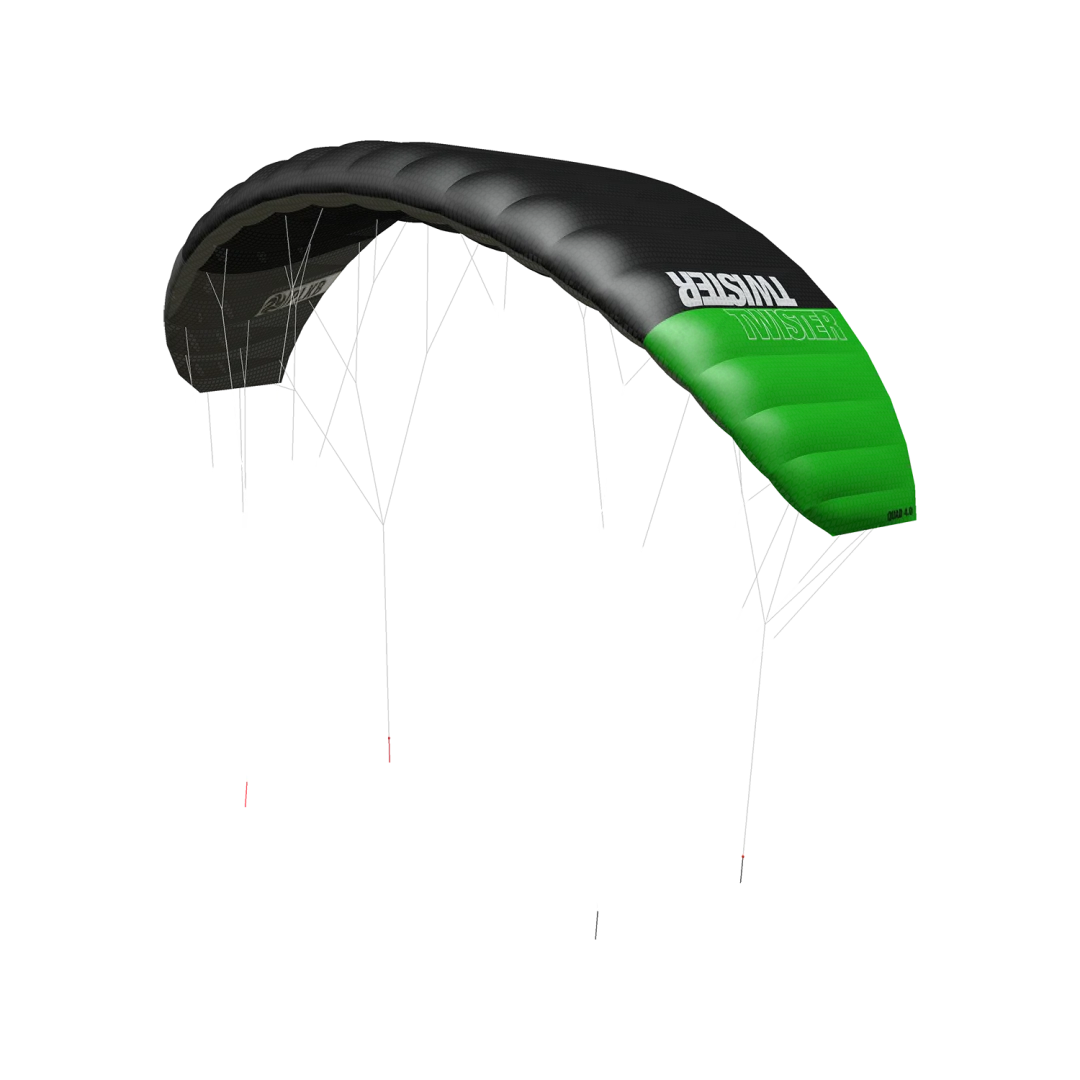 PLKB Twister 4.0 complete (bar)