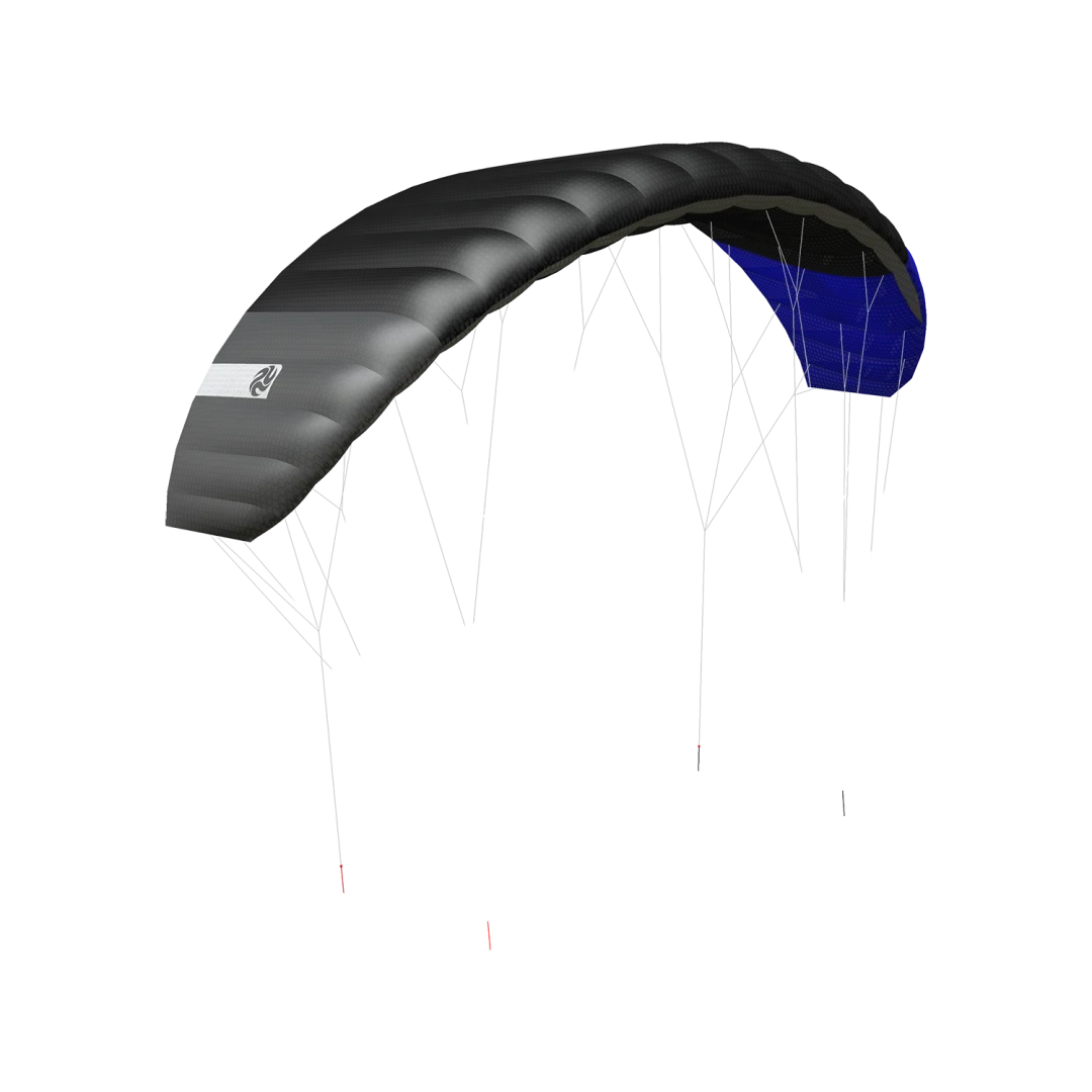 PLKB Twister 5.0 complete (bar) 4