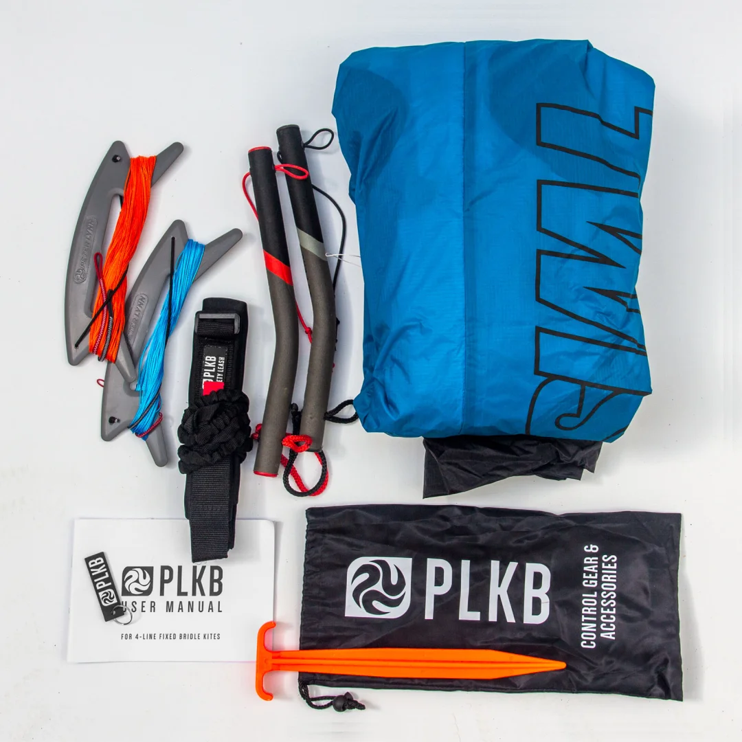 PLKB Twister 5.0 complete (bar) 11