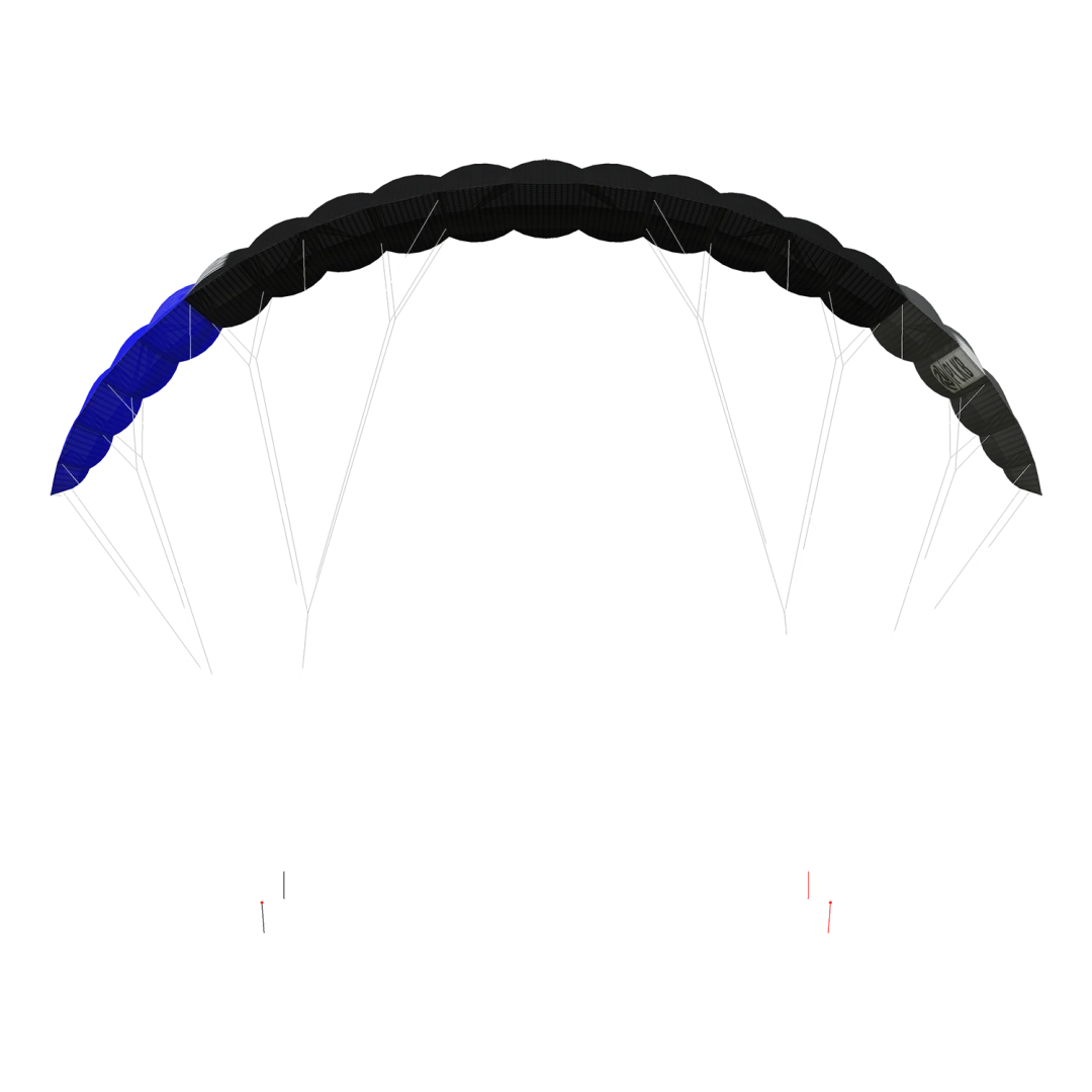 PLKB Twister 5.0 complete (bar) 6