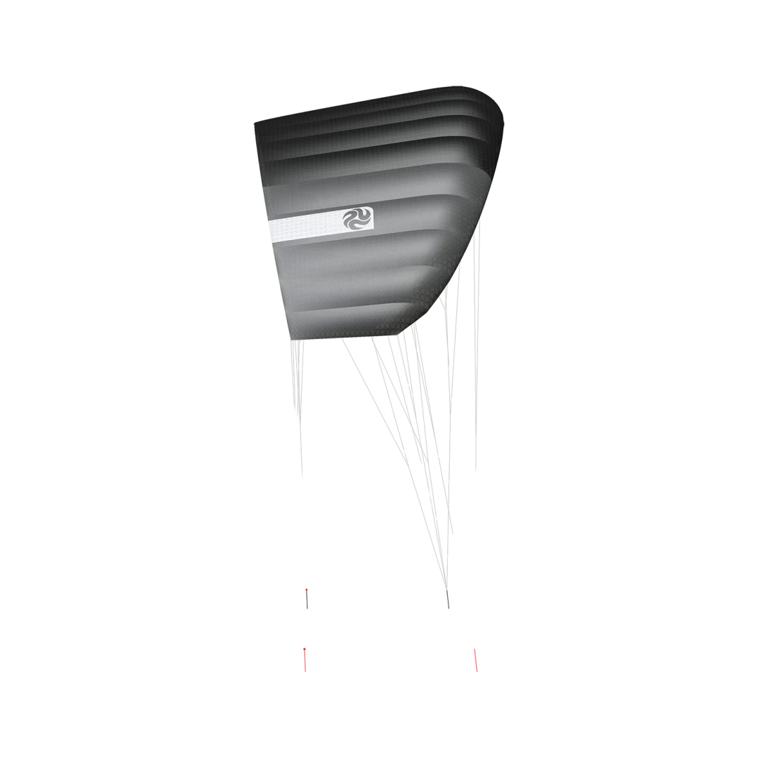 PLKB Twister 5.0 complete (bar) 5