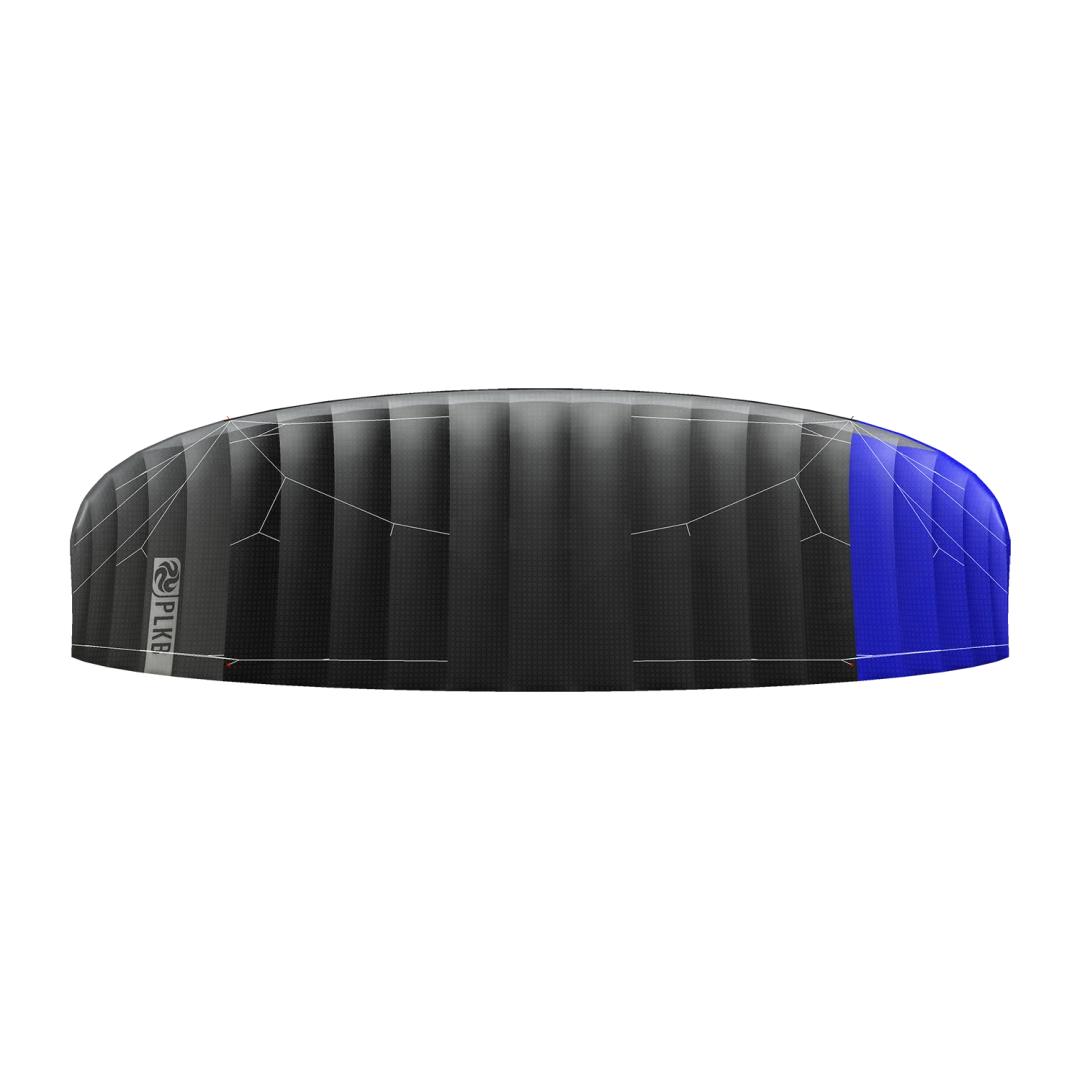 PLKB Twister 6.5 complete (handles) 9
