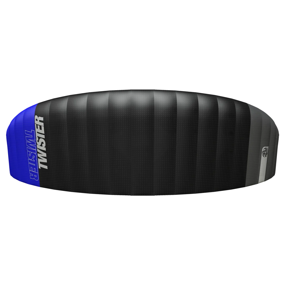 PLKB Twister 6.5 complete (handles) 8