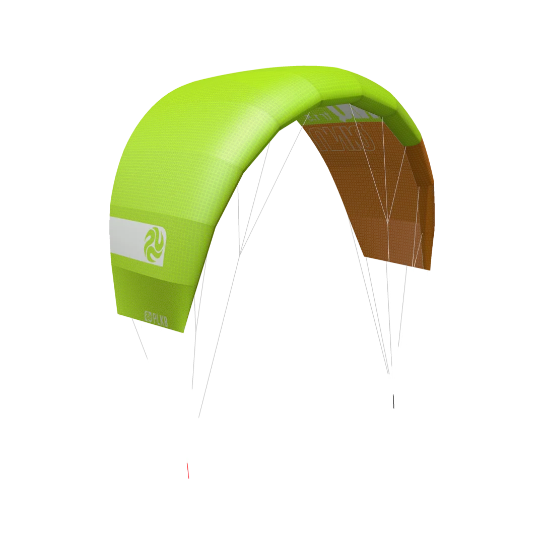 PLKB Uniq TR 1.5 complete 4