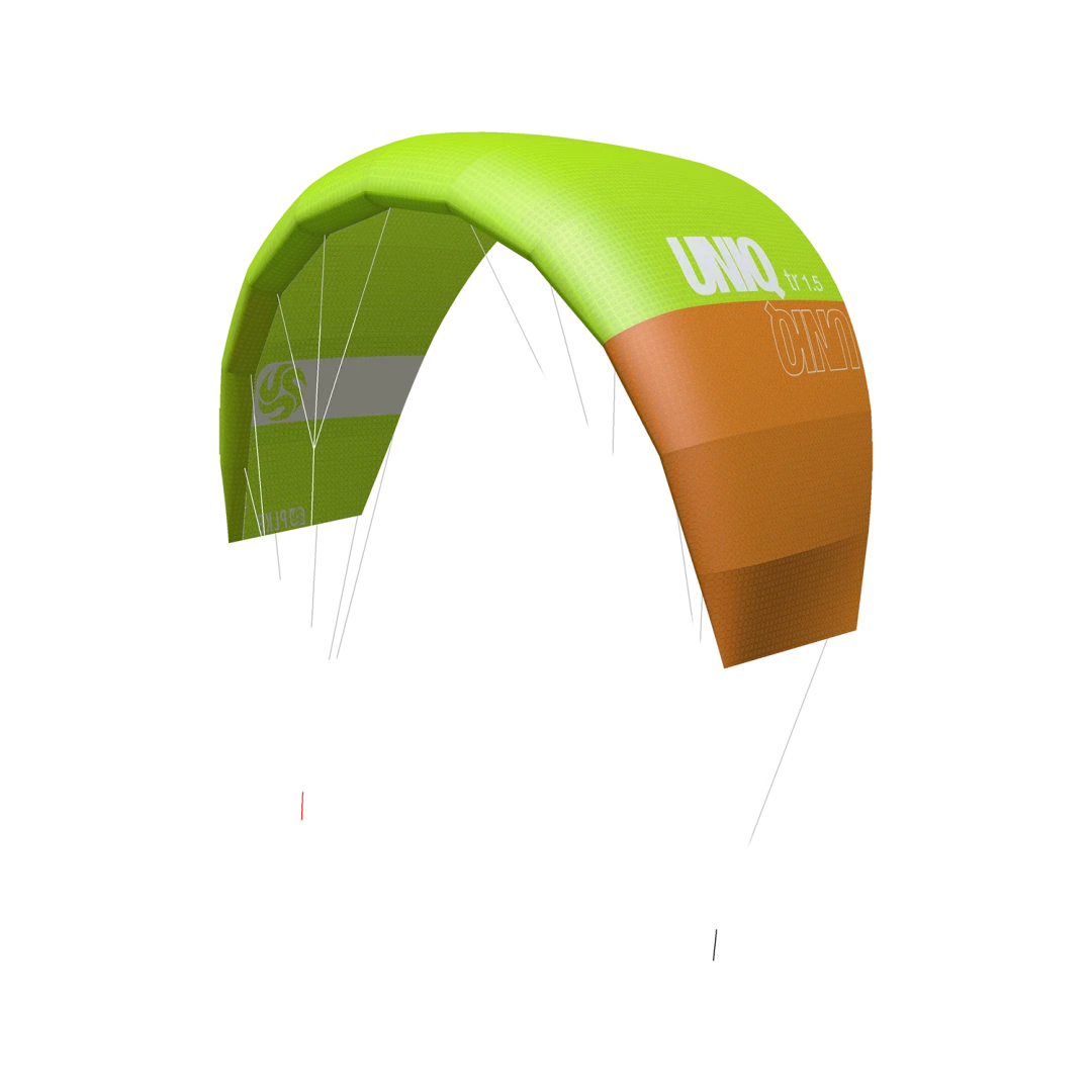 PLKB Uniq TR 1.5 complete