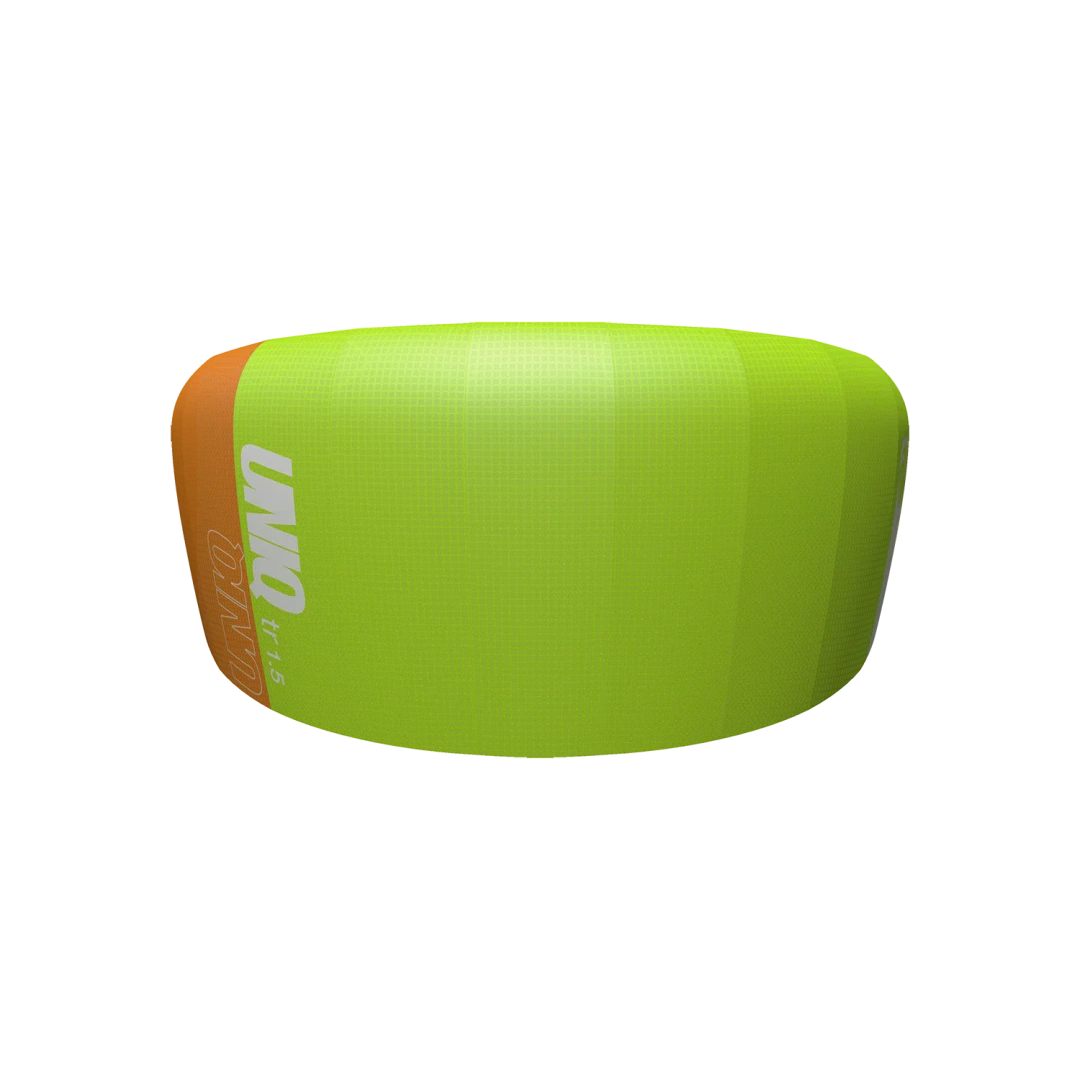 PLKB Uniq TR 1.5 complete 8
