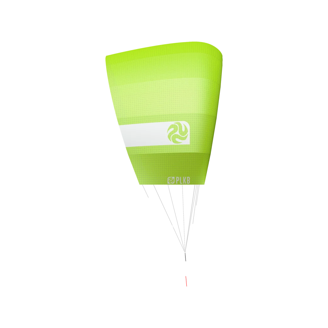 PLKB Uniq TR 2.5 complete 5