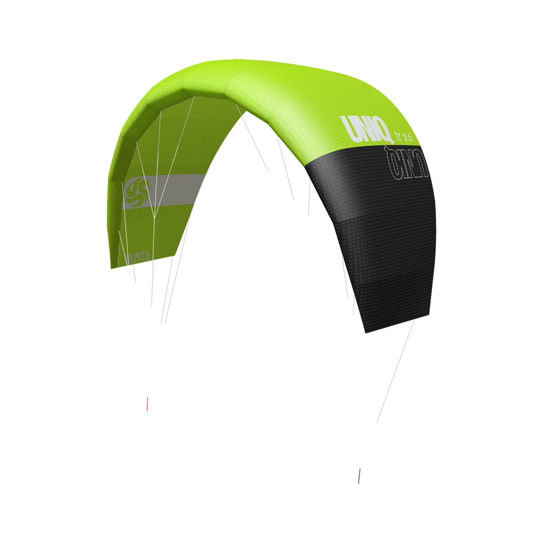 PLKB Uniq TR 2.5 complete