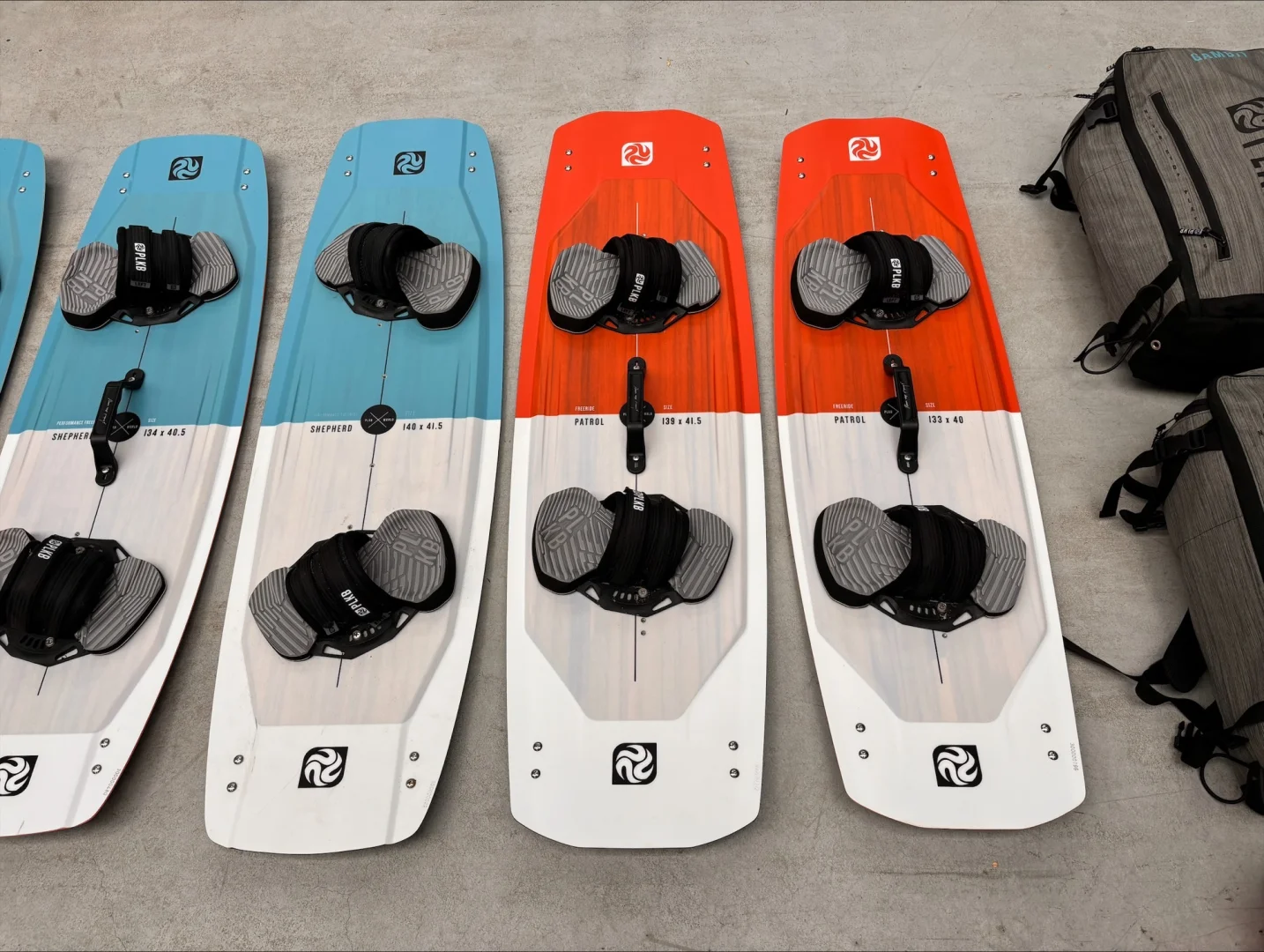 Package Deal Kiteboarding#1 2