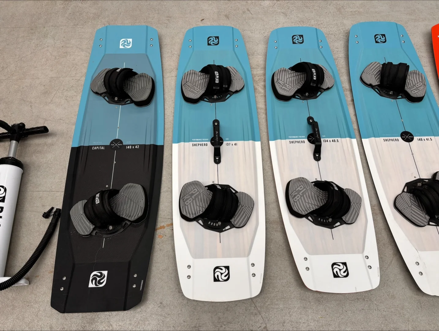 Package Deal Kiteboarding#1 3