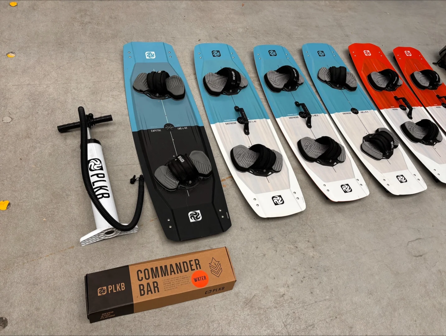 Package Deal Kiteboarding#1 5