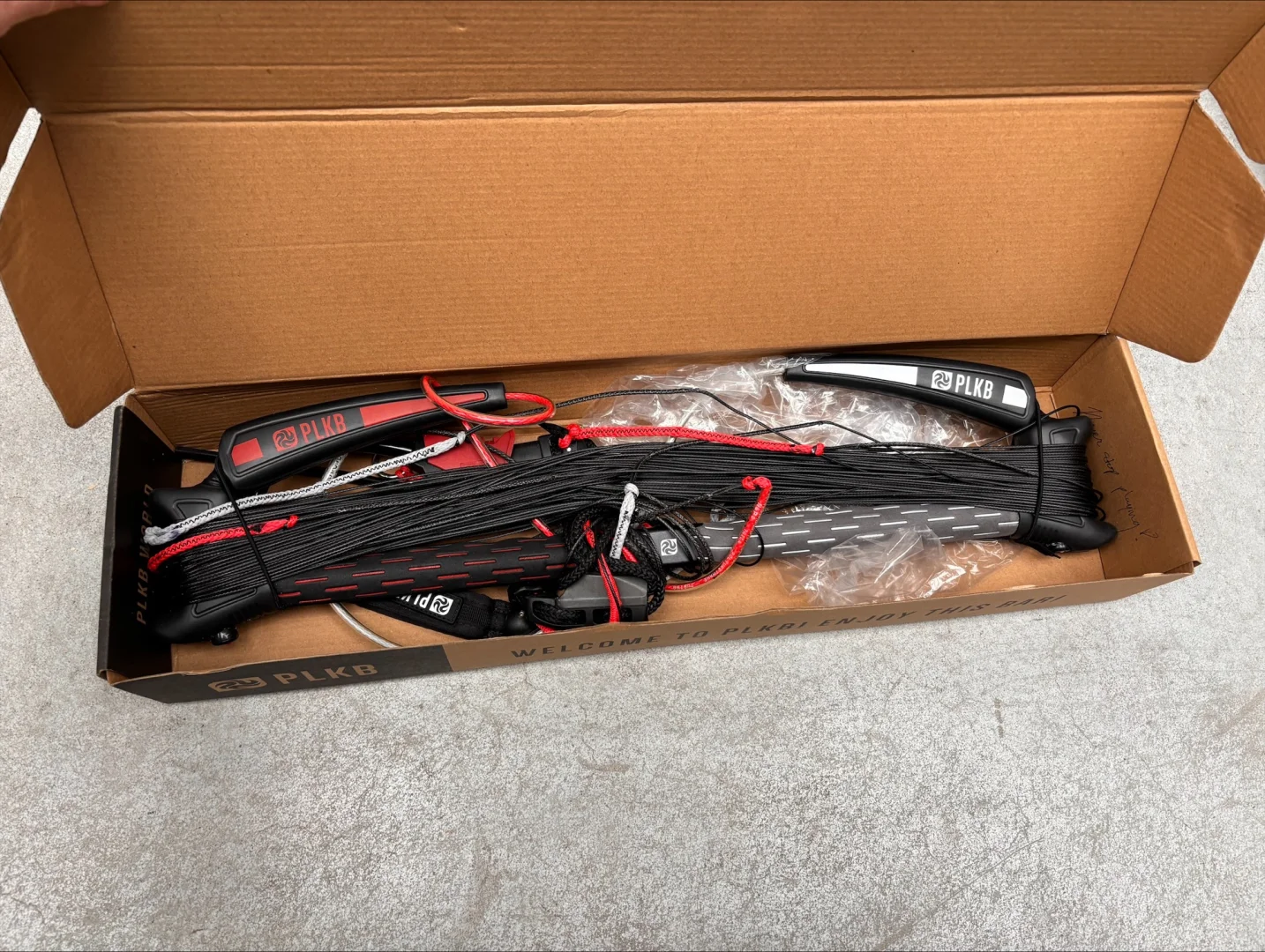 Package Deal Kiteboarding#1 7