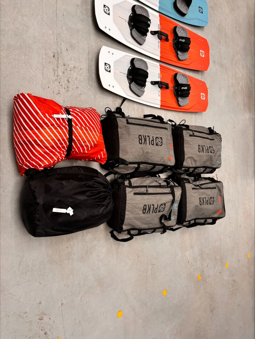 Package Deal Kiteboarding#1 4