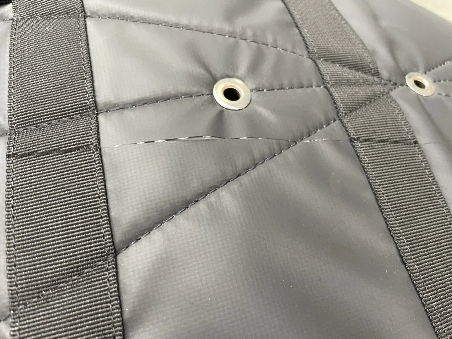 Seat Universal (not ST) - SC - Cut on product 2