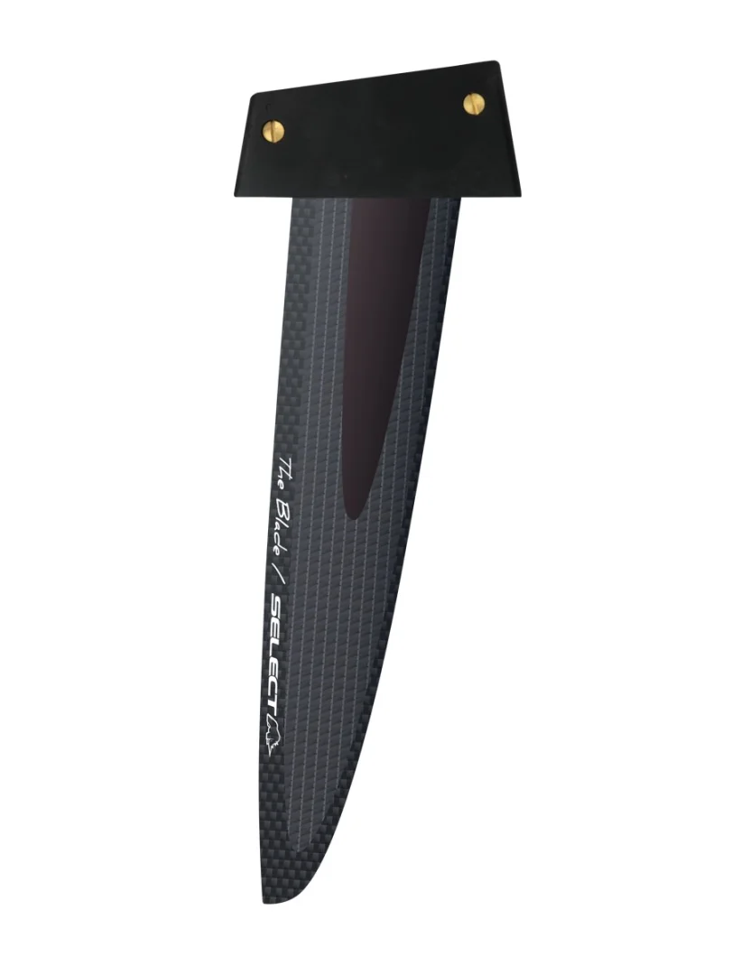 The Blade 40 Tuttle Box