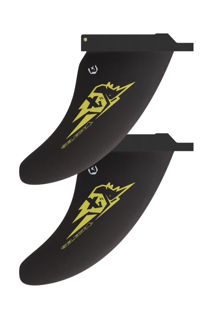 X1 V4 16 Mini Tuttle Box - Twinzer Set
