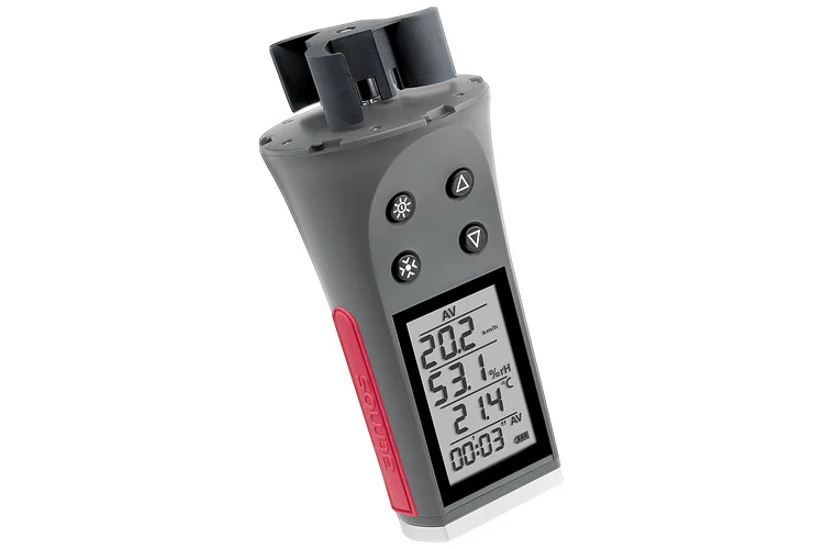 Skywatch Atmos Wind Meter 2