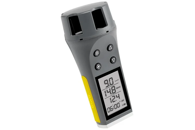 Skywatch Eole Wind Meter 2