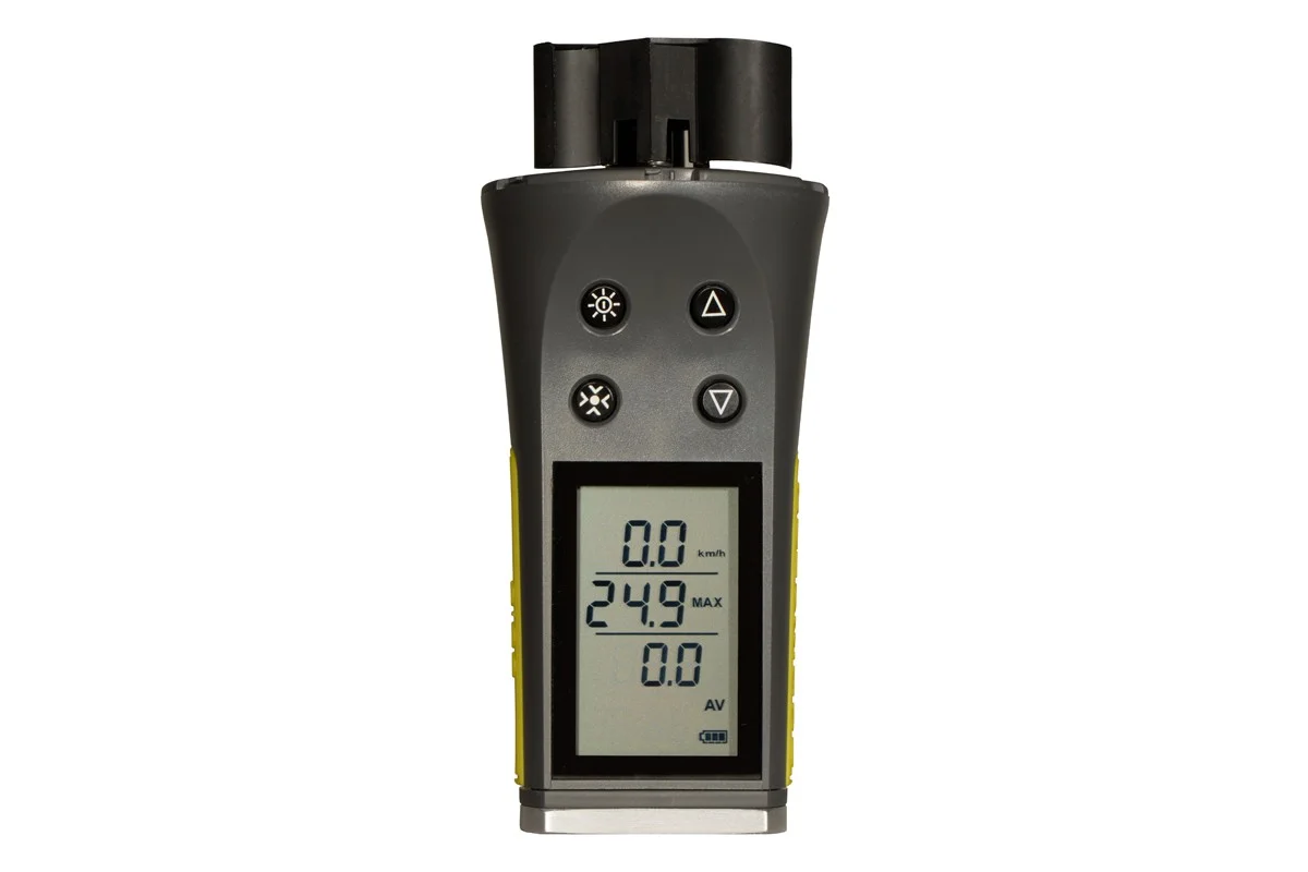 Skywatch Eole Wind Meter