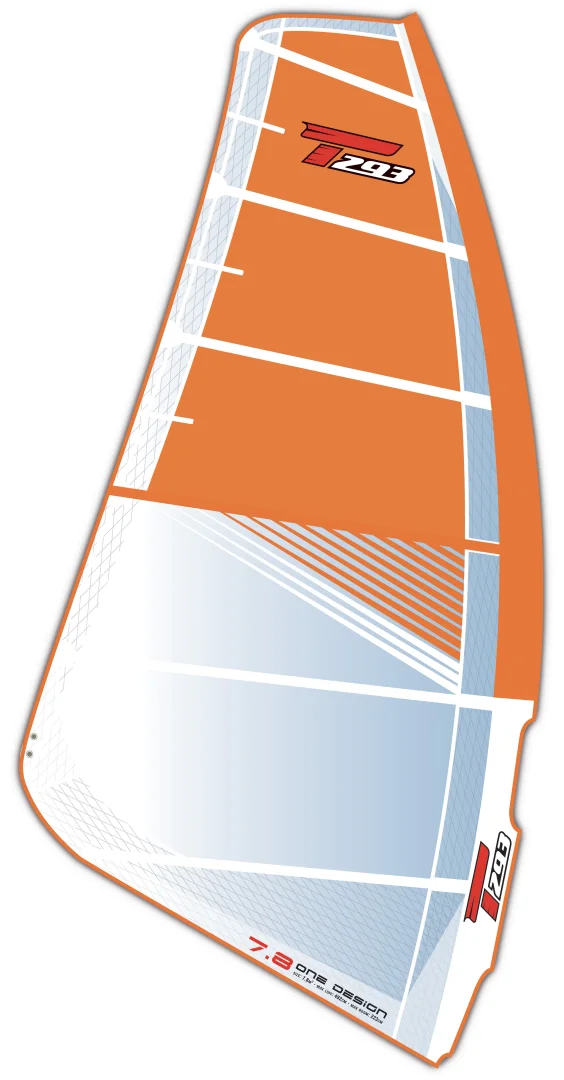 Sail One Design 5,8