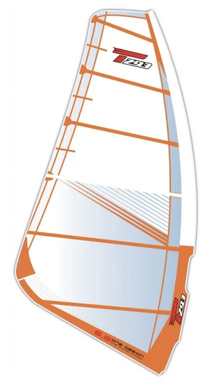 Sail One Design 6,8