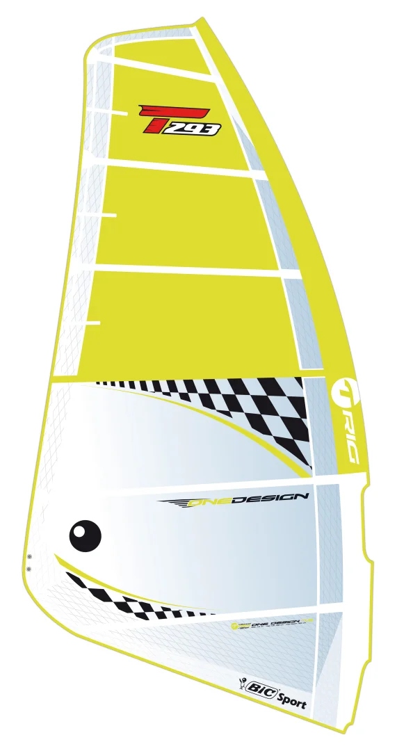 Sail One Design 8,5