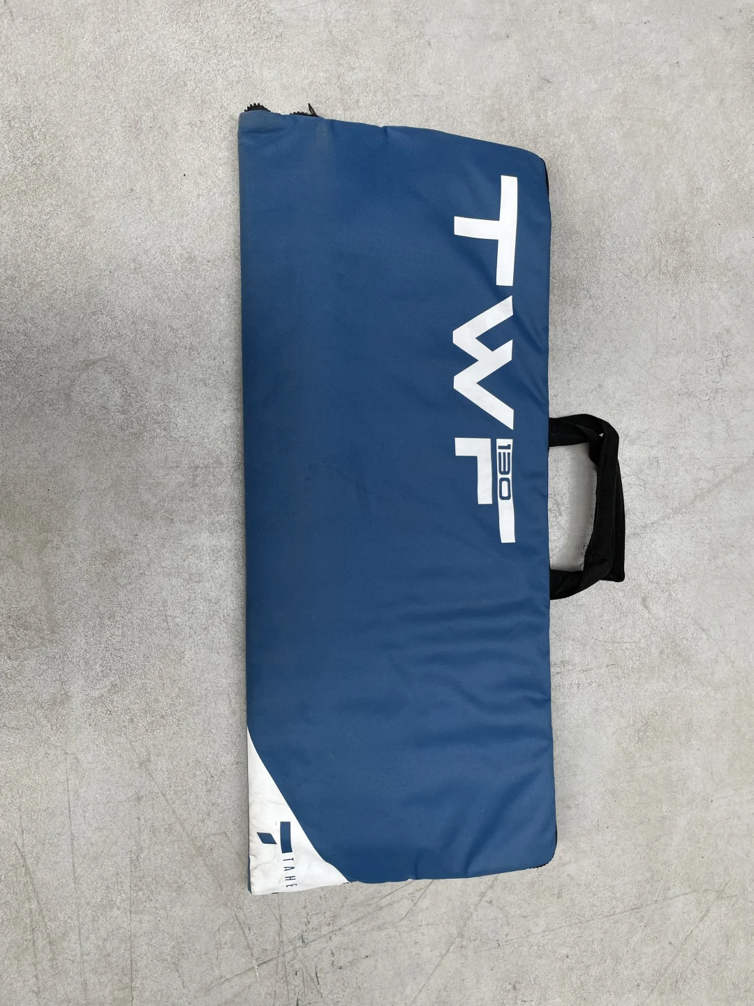 T Wind Foil OD - SC - Usage marks 2
