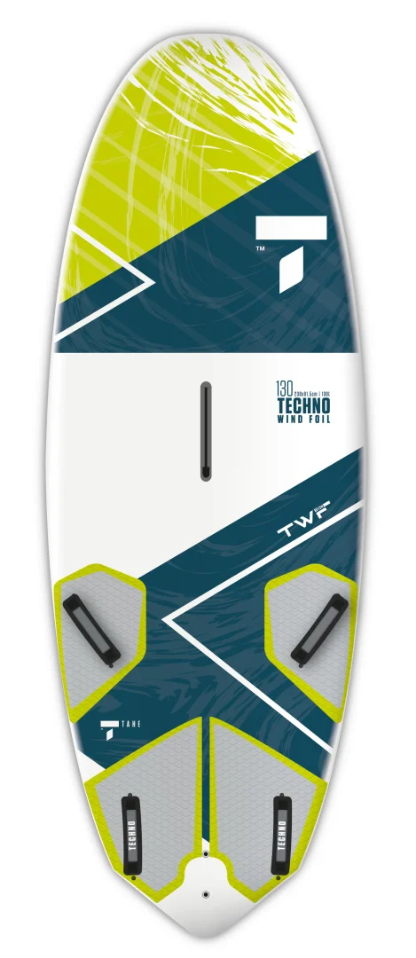 Techno Wind Foil 130 (With Fin)