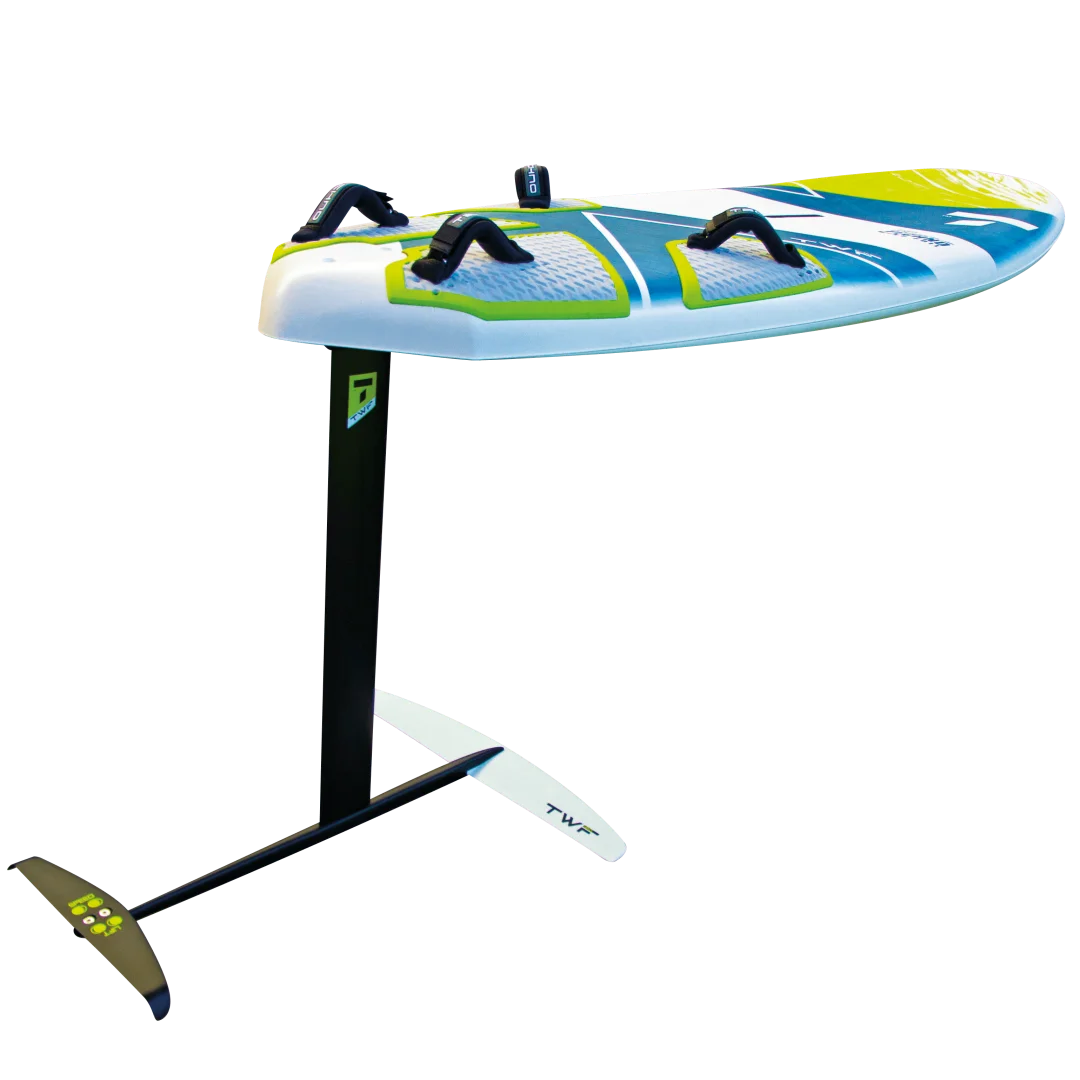 Techno Wind Foil 130 (With Fin) 3