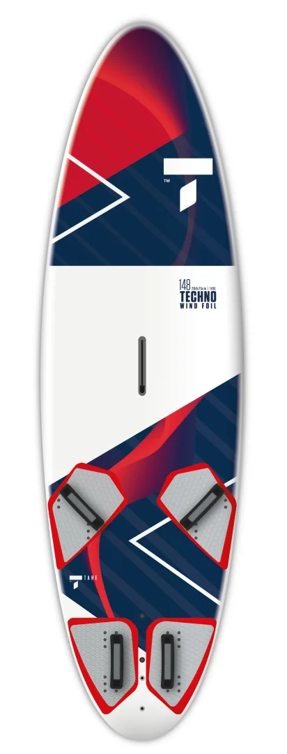 Wind Techno 148 (2nd choice)