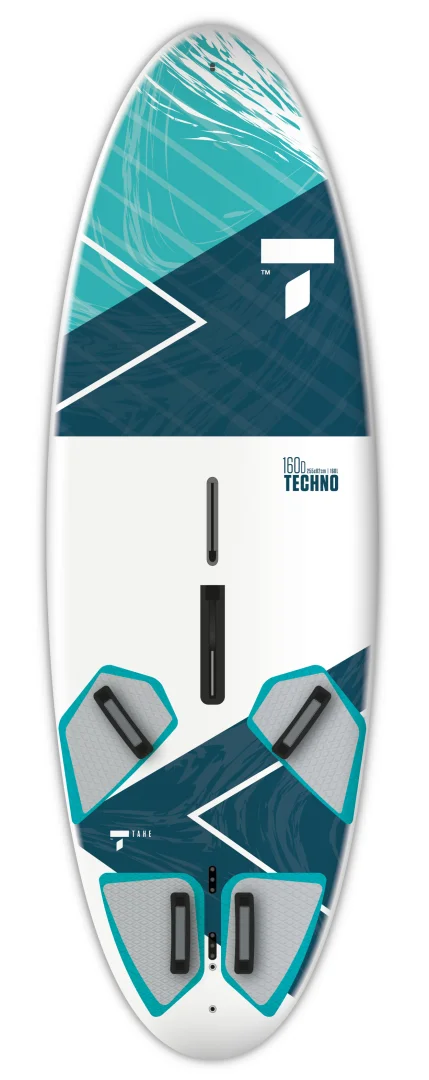 Wind Techno 160 D (2nd choice)