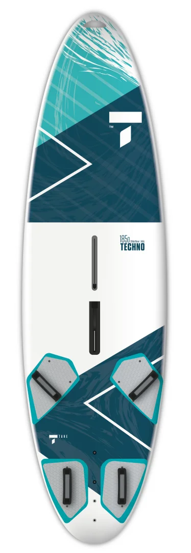 Wind Techno 185 D (2nd choice)