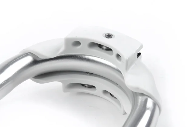 Aluminium Entry 140 - 190 6