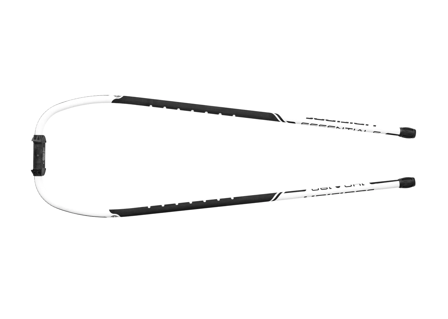 Aluminium Essentials JR Monocoque Body 110
