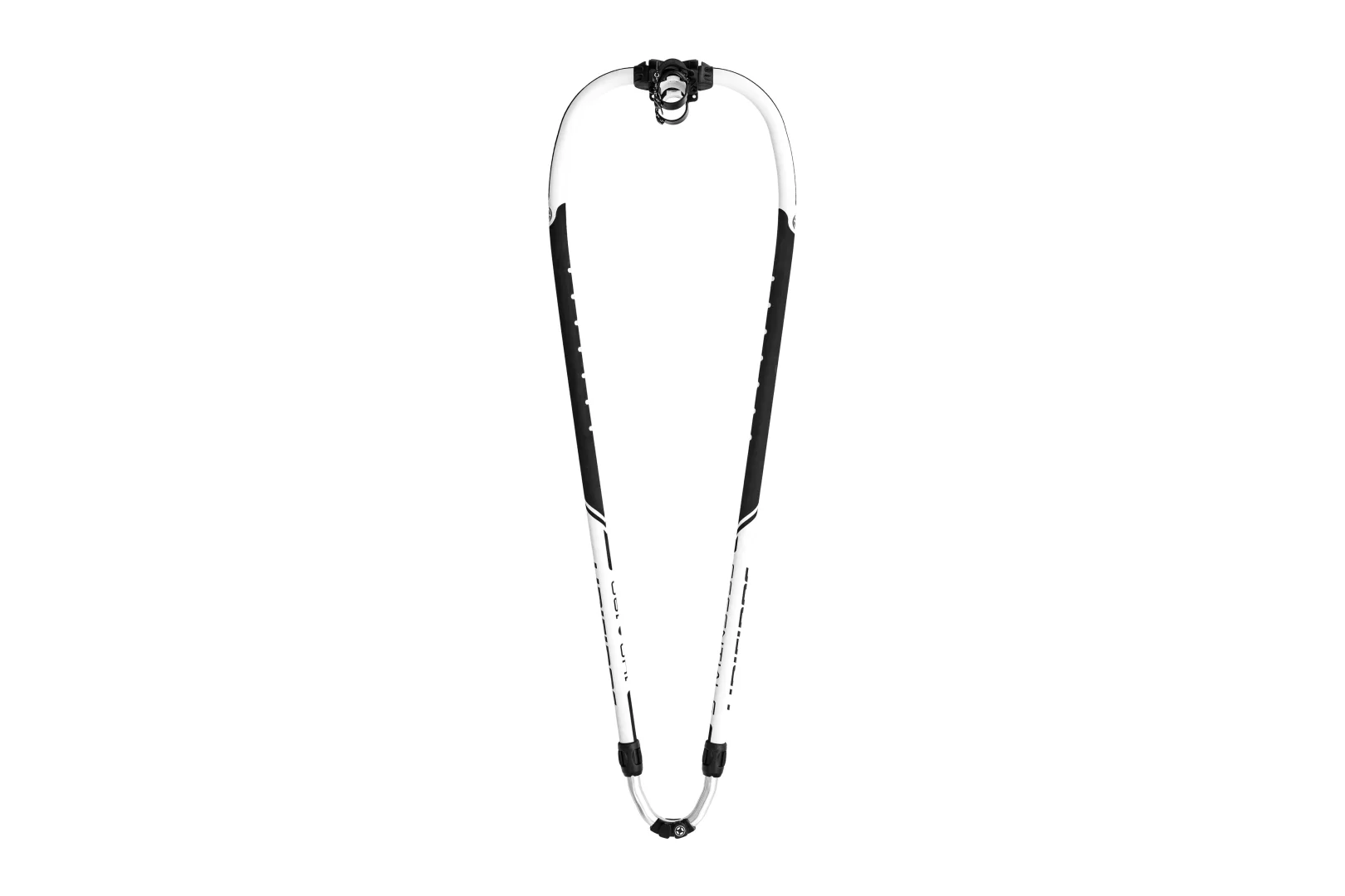 Aluminium Essentials Monocoque 140-190