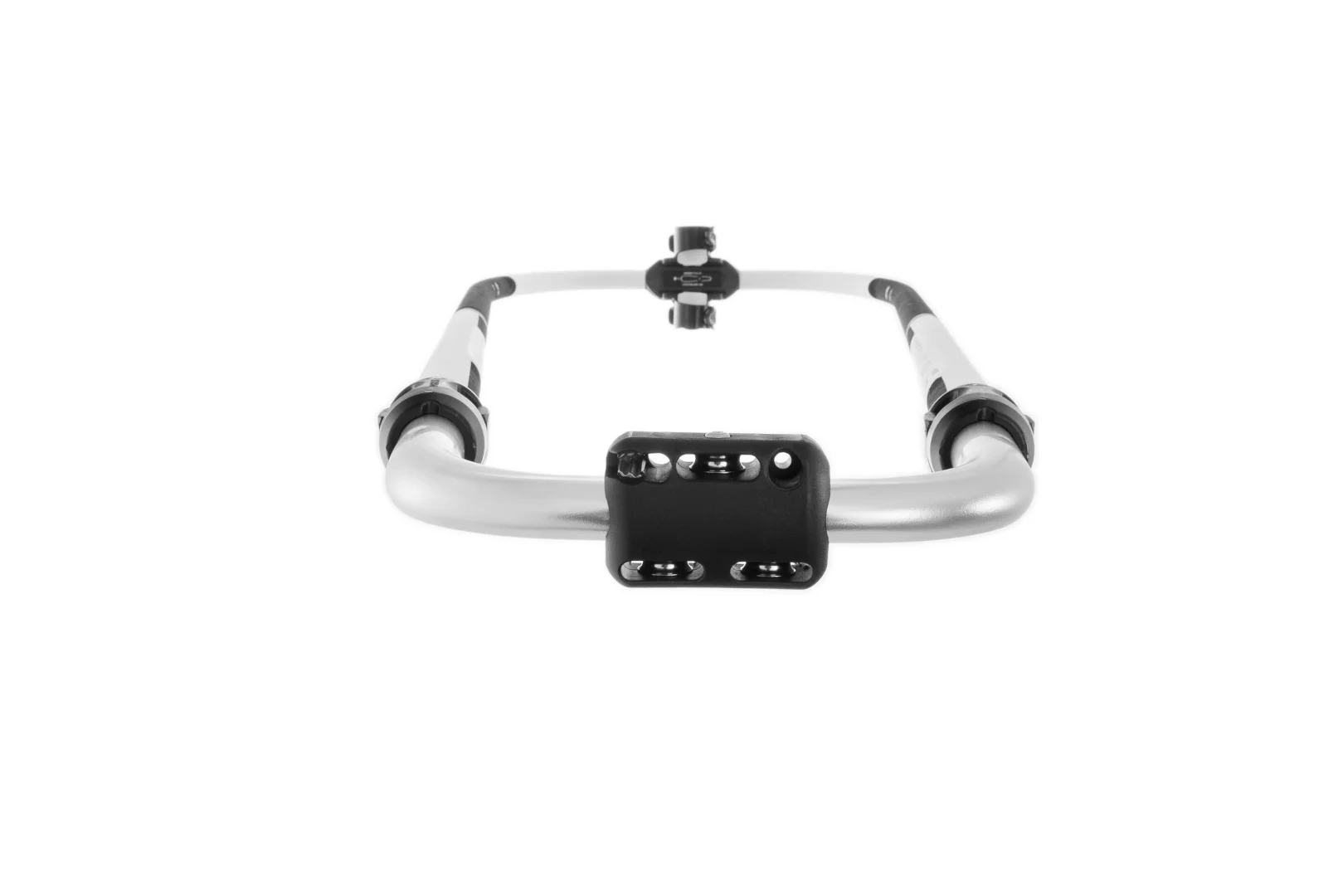 Aluminium Essentials Monocoque 140-190 8